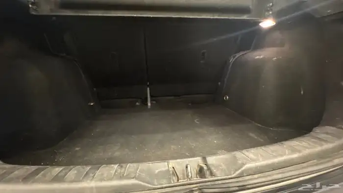 نيسان كيكس 2017 12