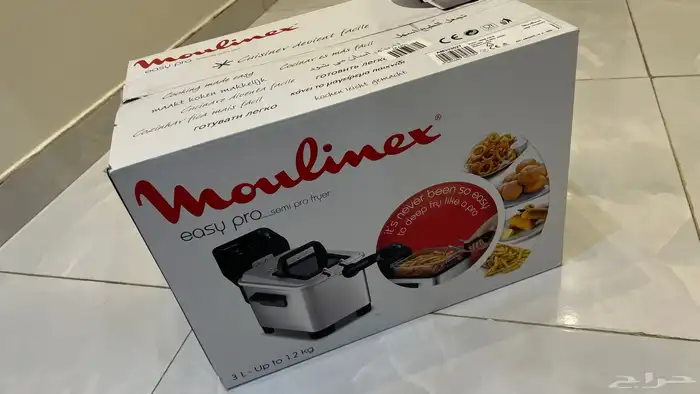 قلاية شركة moulinex 0