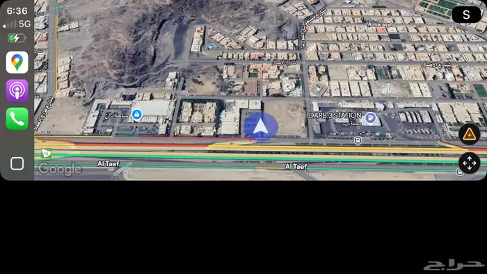 شقق تمليك ف بطحاء قريش ف موقع ذهبي ب 320 الف دفعتين 5