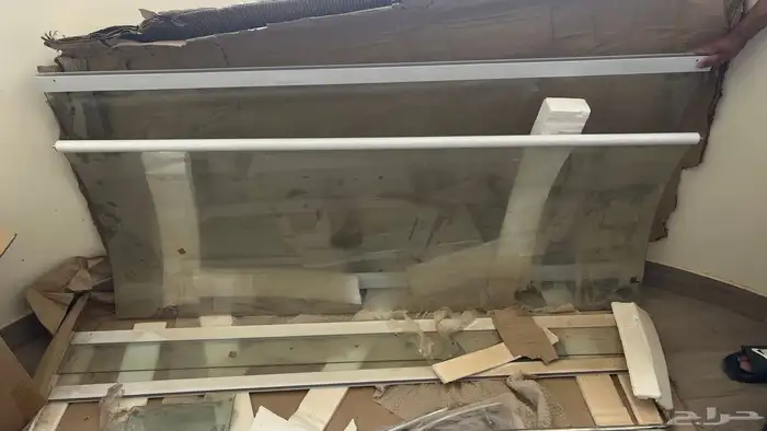 للبيع مروش ديكور زاوية 1