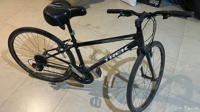 سيكل تريك FX1 2