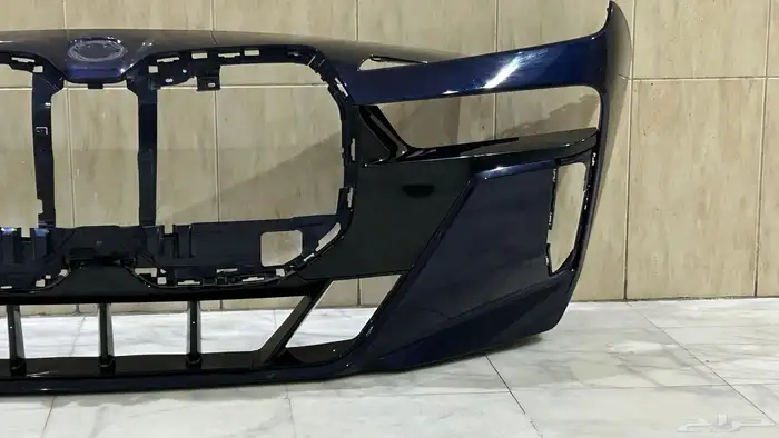 صدامات تحويل بي ام دبليو الفئة السابعة 2023-2025 الى كت m 2