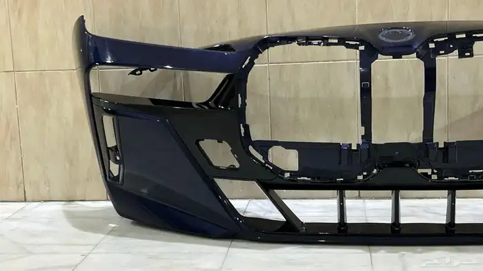 صدامات تحويل بي ام دبليو الفئة السابعة 2023-2025 الى كت m 3