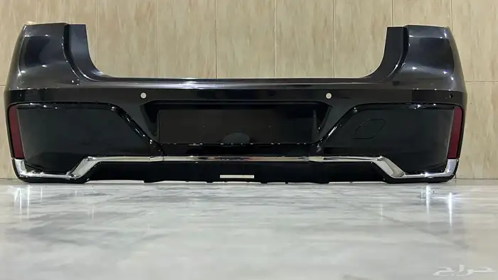 صدامات بي ام دبليو موديلات حديثة 5