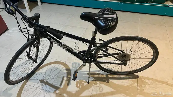 سيكل تريك FX1 0