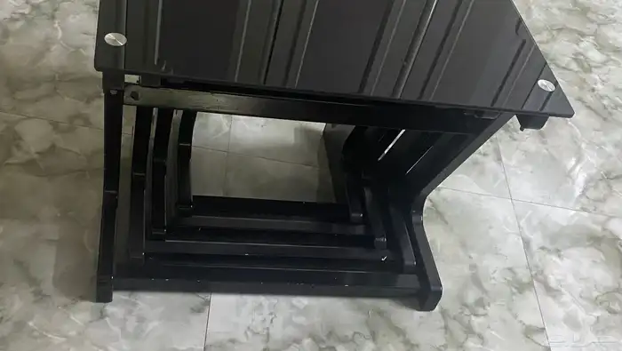 طاولات تقديم 3