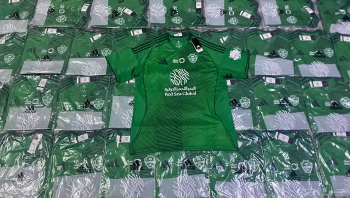 تيشيرت الاهلي 2026 4