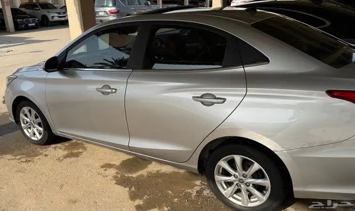 شنجان ل7 2022 3
