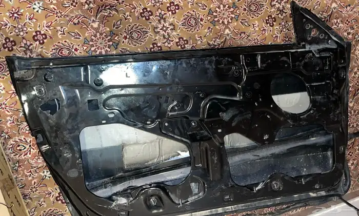 موستنج شلبي 2