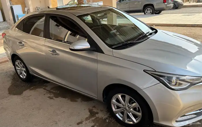 شنجان ل7 2022 2
