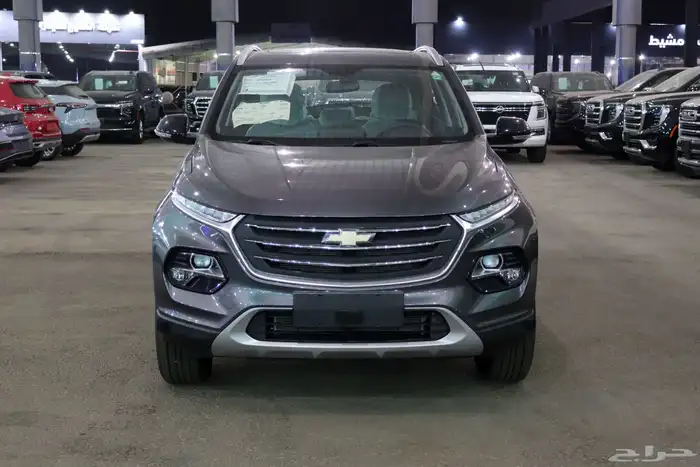 شيفروليه جروف بريمير موديل 2025 بسعر 57.500 1