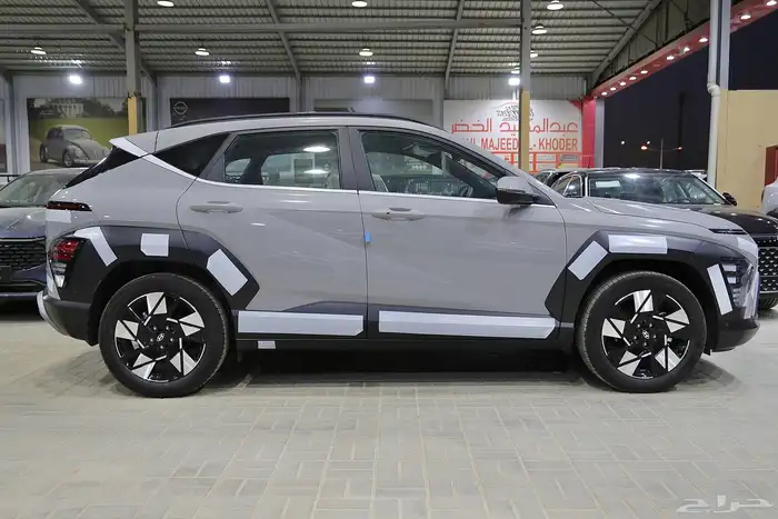 هيونداي كونا بريميم فل كامل 2025 4