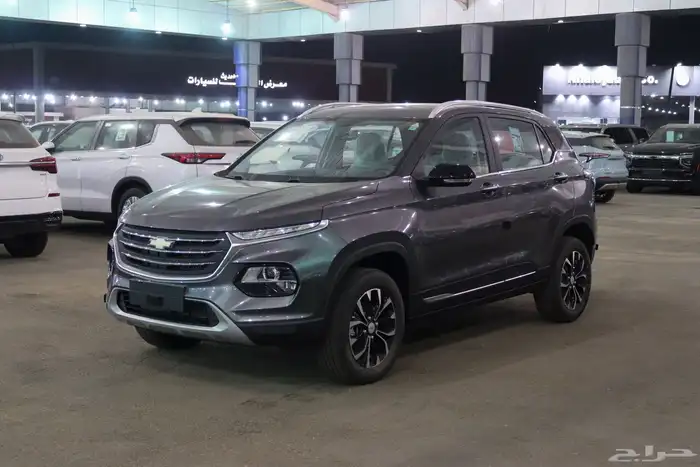 شيفروليه جروف بريمير موديل 2025 بسعر 57.500 2