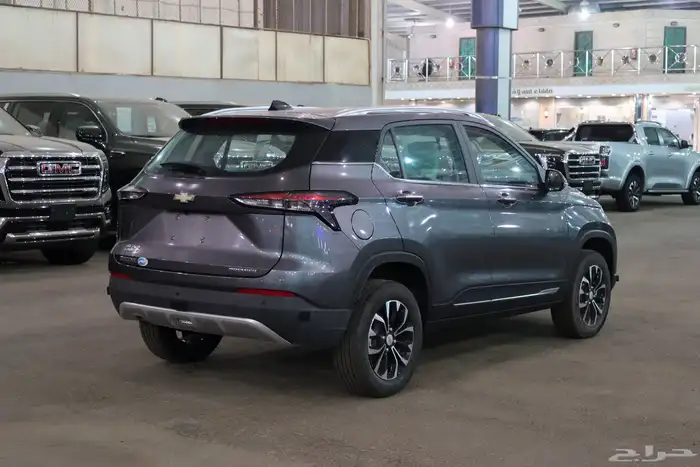 شيفروليه جروف بريمير موديل 2025 بسعر 57.500 5