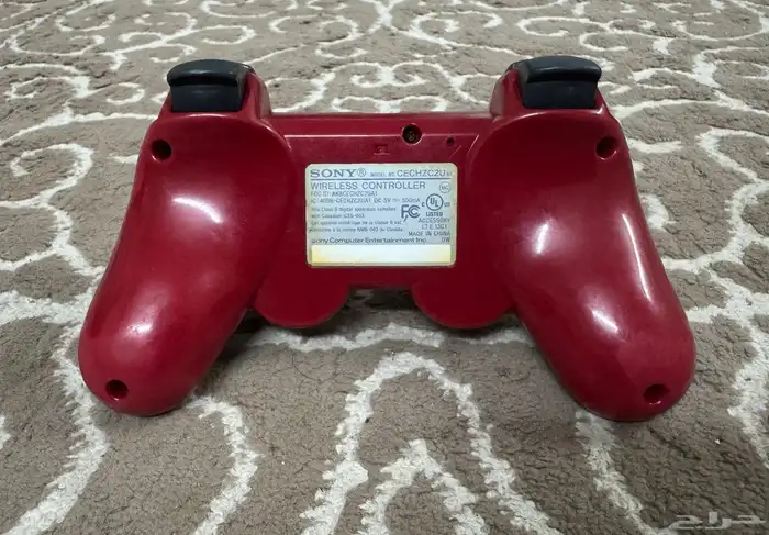 كنترول PS3 1