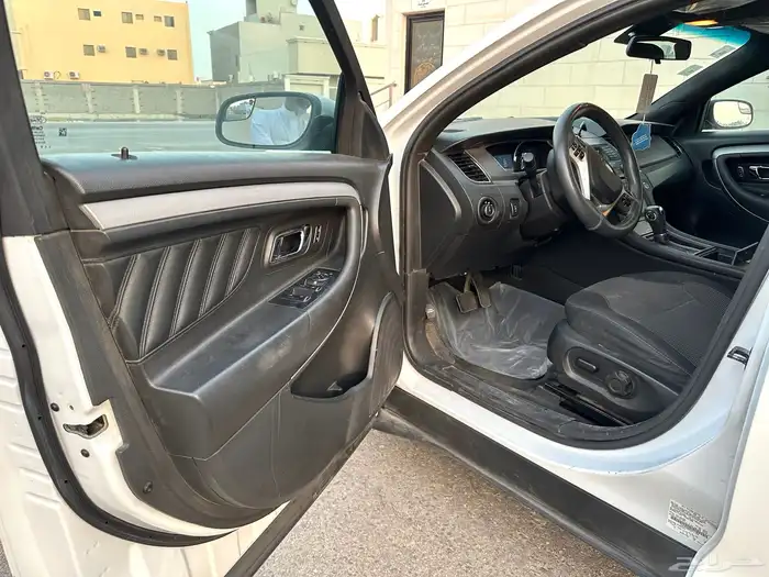 تورس استاندر 2015 9