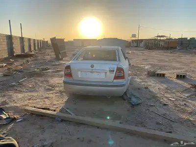 سكودا 2001 index