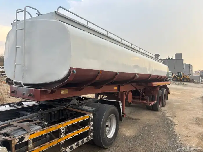 للبيع تانكي مصنع الجفالي القاعده 12 0