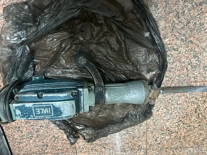 درل وهيلتي وصاروخ يد وصاروخ ارضي 5