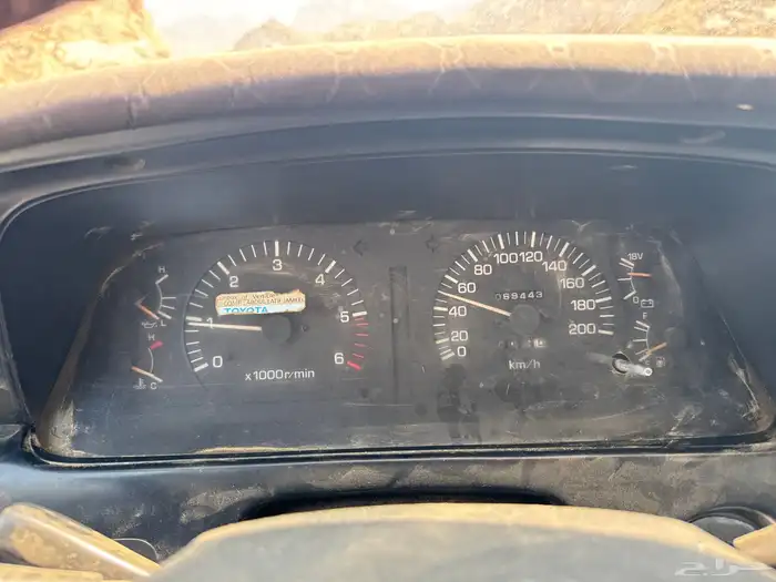 صالون 92 جي اكس للبيع 19