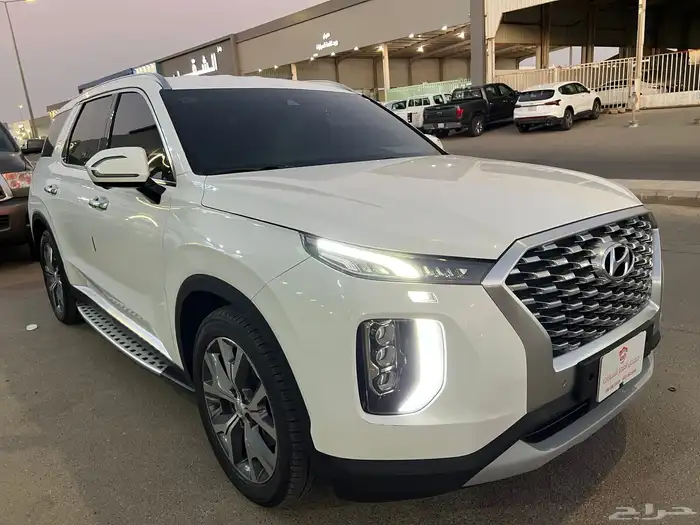 هيونداي بالسيد 2020 بنزين فل كامل دبل 1
