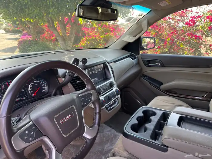 يوكن 2019 (مطور)بدون دبل مالك اول 27