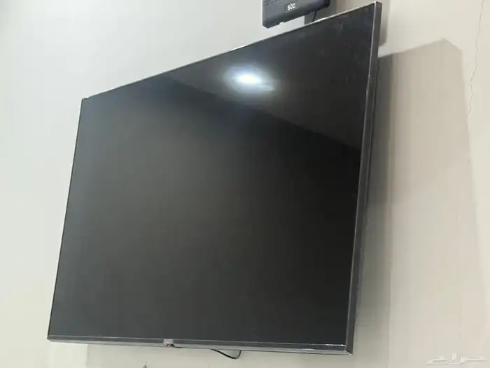 تلفزيون ال جي 65 بوصه 1