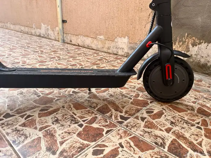 سكوتر شبيه شاومي 8