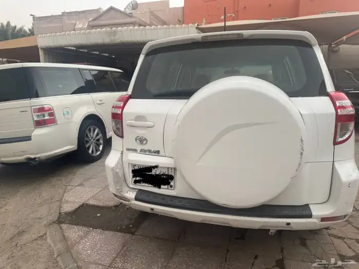 راف فور 2011 0