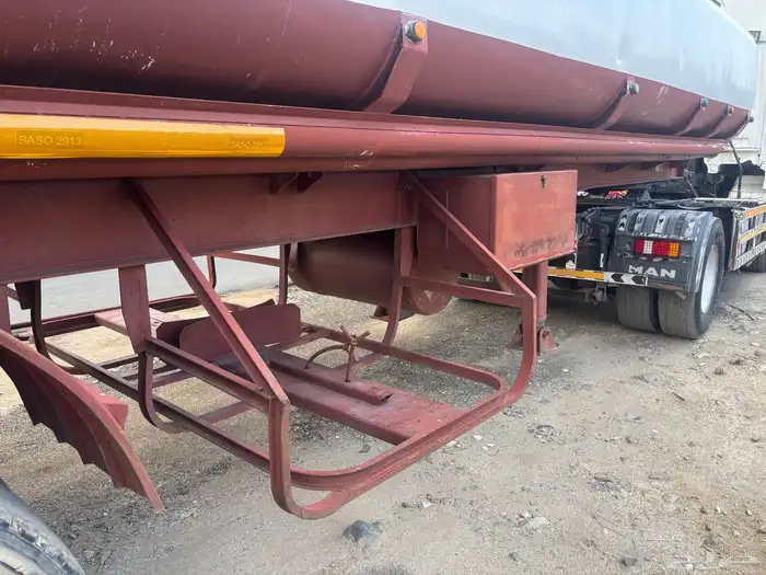 للبيع تانكي مصنع الجفالي القاعده 12 4