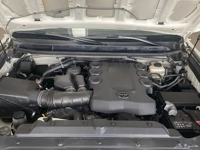 برادو 2014 6 سلندر قير عادي 11