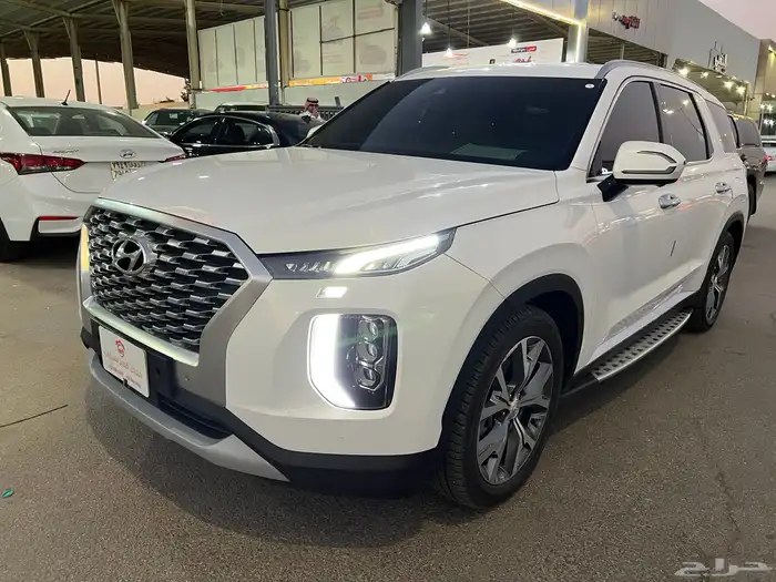 هيونداي بالسيد 2020 بنزين فل كامل دبل 0