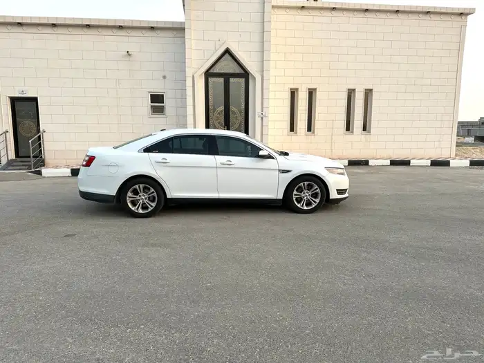 تورس استاندر 2015 8