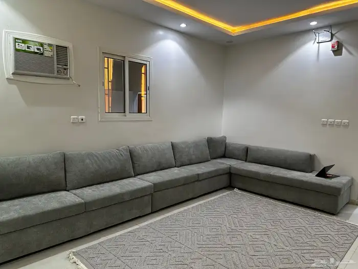 شقق مفروشه للايجار 5