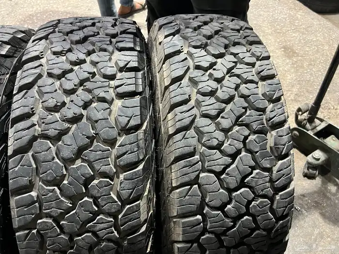 كفرات حجرية تايلندي مقاس 16 تاريخ 2023 15