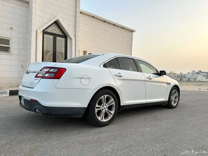 تورس استاندر 2015 3