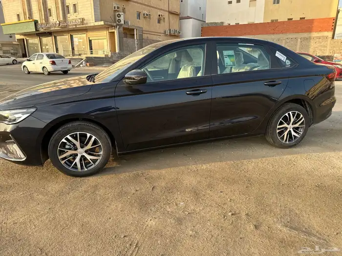 جيلي ام جراند ايجار ينتهي بالتمليك للمقيمين 1