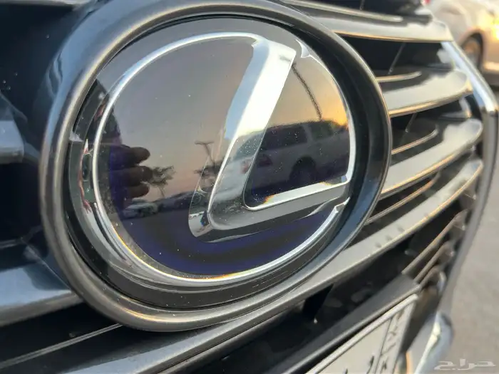 لكزس GS450h هايبرد 2016 14