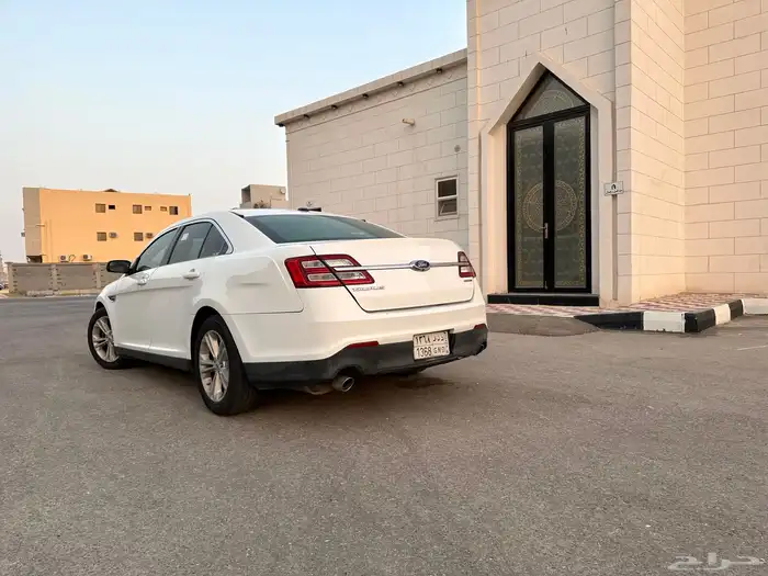 تورس استاندر 2015 2