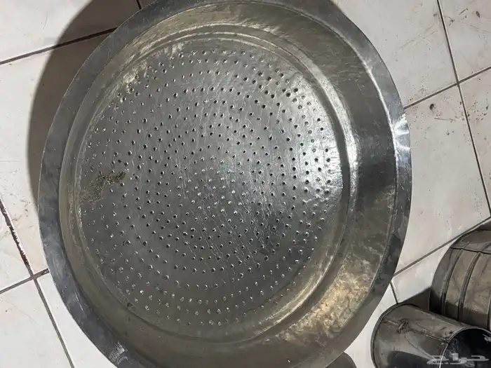 عدة مطعم فول وفلافل للبيع بالكامل 24