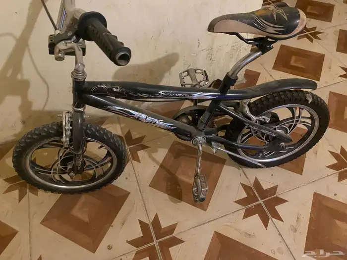 اسكودر ودراجه 16 3