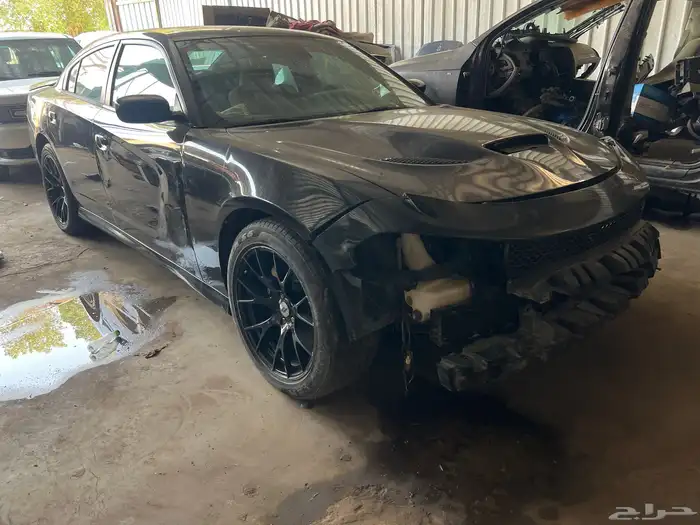 قطع غيار دوج شارجر 2020GT 10