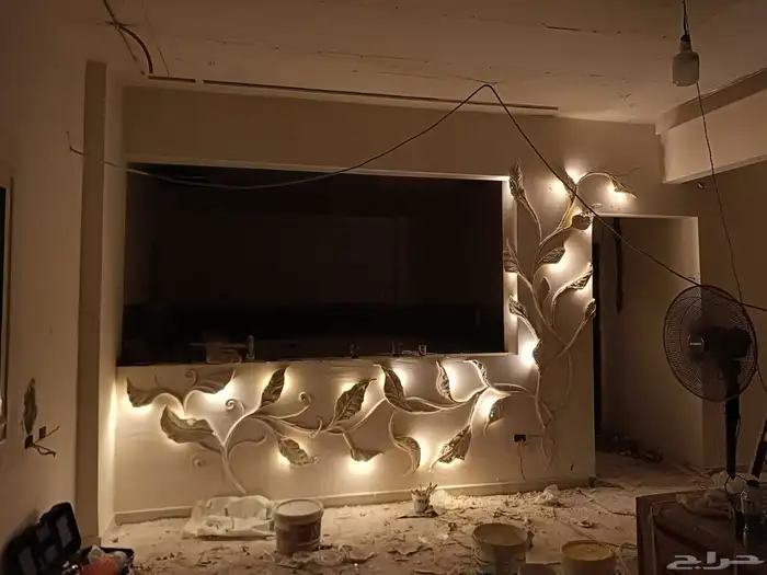 رسم بارز هاند ميد 2