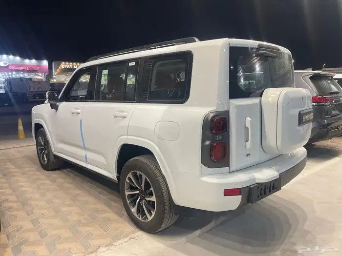 هافال H9 2026 فل كامل 14