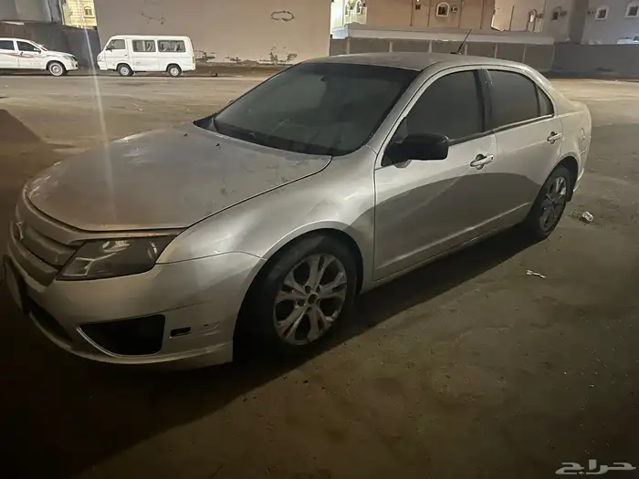 فيوجن 2012 3