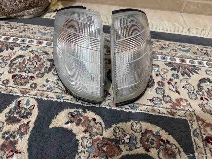 قطع مرسيدس 76
