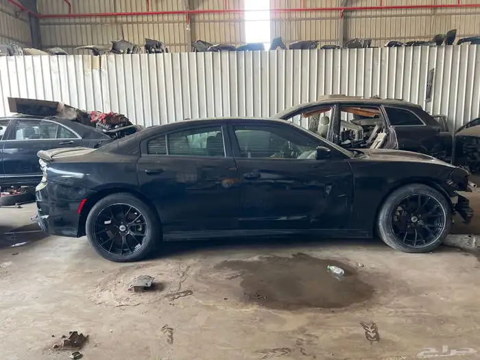 قطع غيار دوج شارجر 2020GT 0