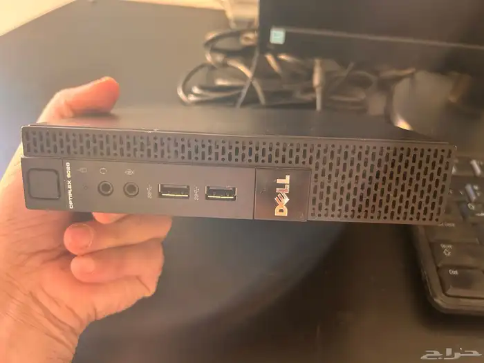 كمبيوتر ميني i7 2