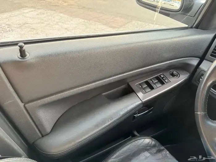 جيب قراند شيروكي 2010 SRT 8 42