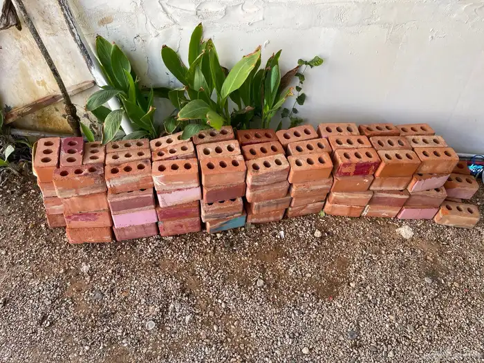 طوب احمر 0